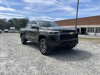 2023 Chevrolet Colorado Crew Cab 4x4 Pickup for sale #2K8586 - photo 1