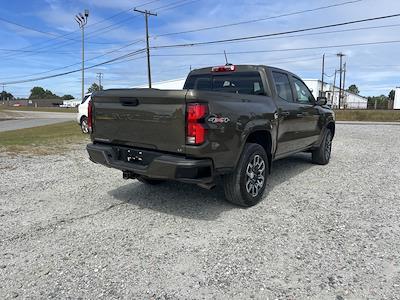 2023 Chevrolet Colorado Crew Cab 4x4 Pickup for sale #2K8586 - photo 2