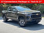 2023 Chevrolet Colorado Crew Cab 4WD Pickup for sale #2K8586 - photo 1