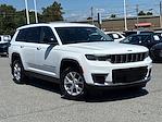 2021 Jeep Grand Cherokee L 4WD SUV for sale #2K8586A - photo 3