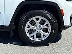 2021 Jeep Grand Cherokee L 4WD SUV for sale #2K8586A - photo 26