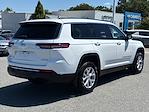 2021 Jeep Grand Cherokee L 4WD SUV for sale #2K8586A - photo 28