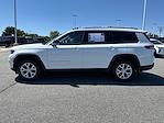 2021 Jeep Grand Cherokee L 4WD SUV for sale #2K8586A - photo 30