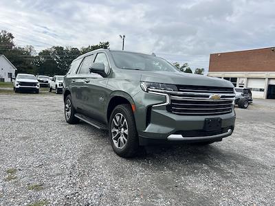 2023 Chevrolet Tahoe 4WD SUV for sale #2K8597 - photo 1