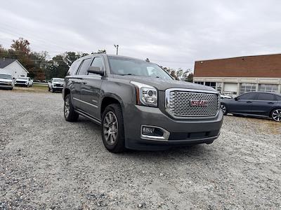 2017 GMC Yukon 4WD SUV for sale #2K8597A - photo 1