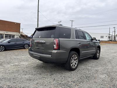 2017 GMC Yukon 4WD SUV for sale #2K8597A - photo 2