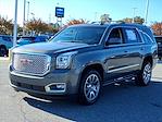 2017 GMC Yukon 4WD SUV for sale #2K8597A - photo 30