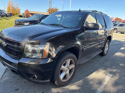 2008 Chevrolet Tahoe 4WD SUV for sale #2K8597B - photo 1