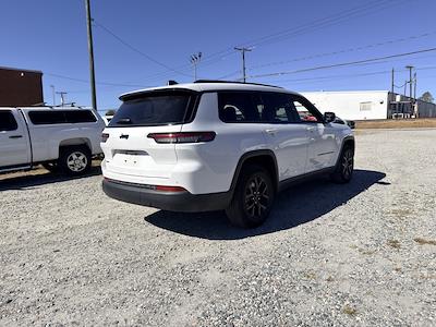 2024 Jeep Grand Cherokee L 4WD SUV for sale #2K8615 - photo 2
