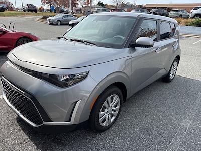 2025 Kia Soul FWD SUV for sale #2K8615A - photo 1
