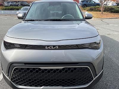 2025 Kia Soul FWD SUV for sale #2K8615A - photo 2
