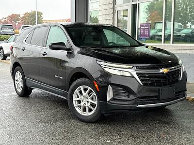 2023 Chevrolet Equinox AWD SUV for sale #2K8621 - photo 1