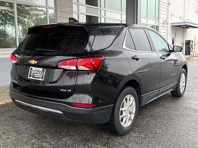 2023 Chevrolet Equinox AWD SUV for sale #2K8621 - photo 2