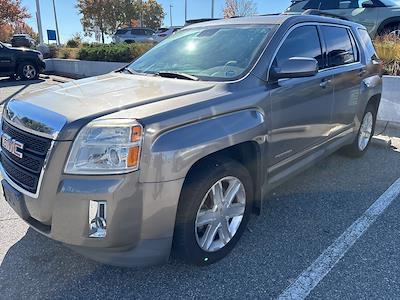 2012 GMC Terrain FWD SUV for sale #2K8621A - photo 1