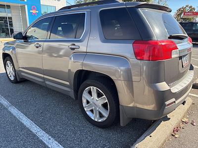 2012 GMC Terrain FWD SUV for sale #2K8621A - photo 2