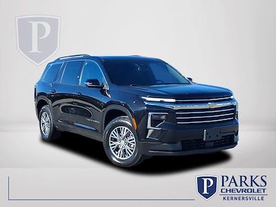 2024 Chevrolet Traverse AWD SUV for sale #2K8624 - photo 1