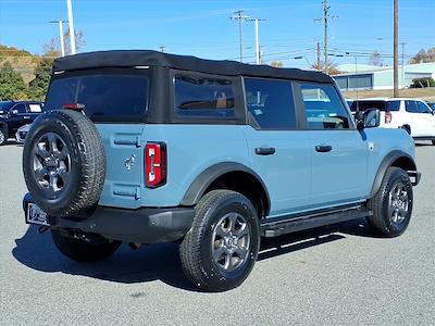 2021 Ford Bronco 4WD SUV for sale #2K8624A - photo 2