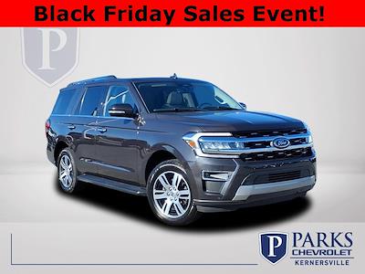 2024 Ford Expedition 4WD SUV for sale #2K8633 - photo 1