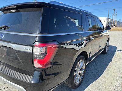 Used 2018 Ford Expedition MAX Platinum for sale #2K8635A - photo 2