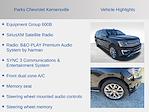 Used 2018 Ford Expedition MAX Platinum for sale #2K8635A - photo 10