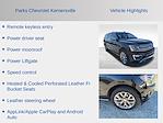 Used 2018 Ford Expedition MAX Platinum for sale #2K8635A - photo 15