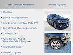 Used 2018 Ford Expedition MAX Platinum for sale #2K8635A - photo 6