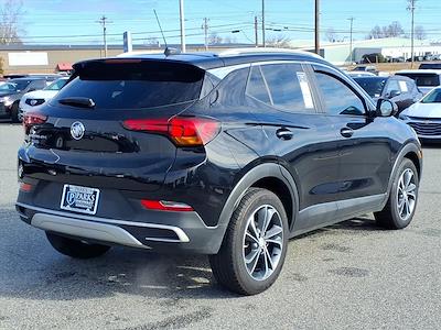 2022 Buick Encore GX FWD SUV for sale #2K8637A - photo 2