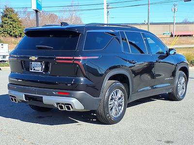 2024 Chevrolet Traverse AWD SUV for sale #2K8647 - photo 2