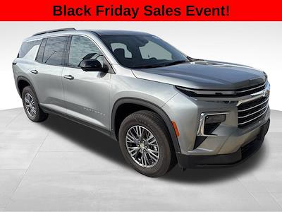 2024 Chevrolet Traverse AWD SUV for sale #2K8653 - photo 1