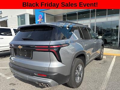 2024 Chevrolet Traverse AWD SUV for sale #2K8653 - photo 2