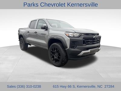2023 Chevrolet Colorado Crew Cab 4WD Pickup for sale #2K8665 - photo 1