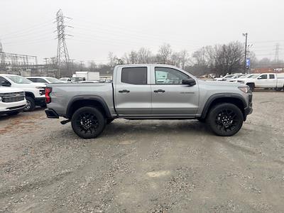 2023 Chevrolet Colorado Crew Cab 4WD Pickup for sale #2K8665 - photo 2