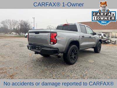 2023 Chevrolet Colorado Crew Cab 4WD Pickup for sale #2K8665 - photo 2
