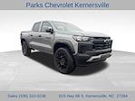 2023 Chevrolet Colorado Crew Cab 4WD Pickup for sale #2K8665 - photo 1