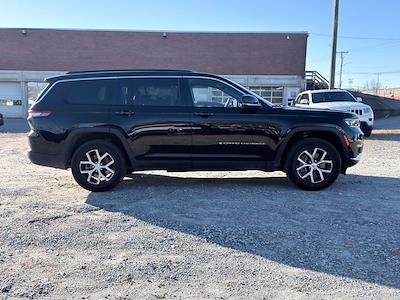 Used 2024 Jeep Grand Cherokee L Limited for sale #2K8689 - photo 2