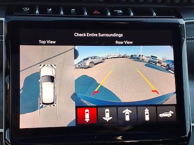 Used 2024 Jeep Grand Cherokee L Limited for sale #2K8689 - photo 2