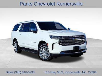 2023 Chevrolet Suburban 4WD SUV for sale #2K8690 - photo 1