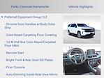 2023 Chevrolet Suburban 4WD SUV for sale #2K8690 - photo 12