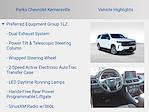 2023 Chevrolet Suburban 4WD SUV for sale #2K8690 - photo 22