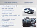 2023 Chevrolet Suburban 4WD SUV for sale #2K8690 - photo 27
