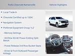 2023 Chevrolet Suburban 4WD SUV for sale #2K8690 - photo 7