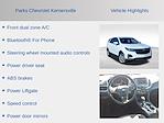 2024 Chevrolet Equinox FWD SUV for sale #2K8713 - photo 10