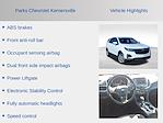 2024 Chevrolet Equinox FWD SUV for sale #2K8713 - photo 15