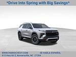 2026 Chevrolet Traverse AWD SUV for sale #300034 - photo 1