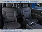 2026 Chevrolet Traverse AWD SUV for sale #300034 - photo 17