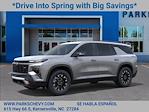 2026 Chevrolet Traverse AWD SUV for sale #300034 - photo 3