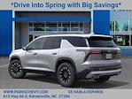 2026 Chevrolet Traverse AWD SUV for sale #300034 - photo 4