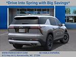 2026 Chevrolet Traverse AWD SUV for sale #300034 - photo 2
