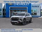 2026 Chevrolet Traverse AWD SUV for sale #300034 - photo 8