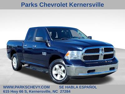 2016 Ram 1500 Quad Cab 4WD Pickup for sale #300034B - photo 1